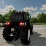 mtz belarus 4522 v2.1 fs22 2