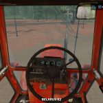 mtz belarus 82 old tractor v1.0 fs22 3