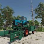 mtz pack v1.0 fs22 4