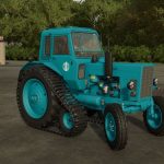 mtz pack v1.0 fs22 5