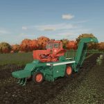 mtz pack v1.0 fs22 7