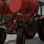 mtz pack v1.0.0.1 fs22 1