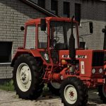 mtz pack v1.0.0.1 fs22 3