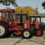 mtz pack v1.0.0.1 fs22 6