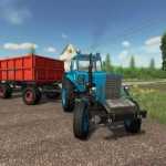 mtz pack v1.0.0.2 fs22 1