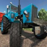 mtz pack v1.0.0.2 fs22 2