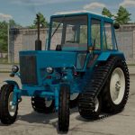 mtz pack v1.0.0.2 fs22 3