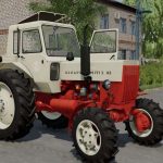 mtz pack v1.0.0.2 fs22 4