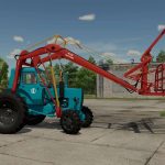 mtz pack v1.0.0.3 fs22 2