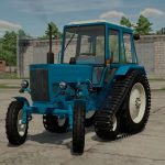 mtz pack v1.0.0.3 fs22 3