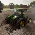 mud system v1.0 fs22 5