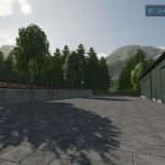 muehlbachtal map v1.0 fs22 5