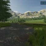 muehlbachtal map v1.0 fs22 7