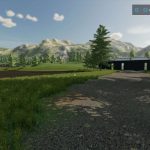 muehlbachtal map v1.0 fs22 8