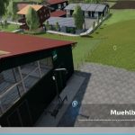 muehlbachtal map v1.0.2 fs22 6