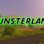 muensterland map v1.0 fs22 3