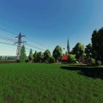 muensterland map v1.0 fs22 8