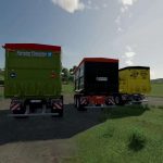 muk303 v1.0 fs22 2