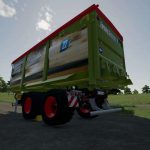 muk303 v1.0 fs22 3