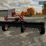 mulcher tjp 610 xxl by raser0021 mp v1.0 fs22 2