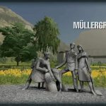 mullergruppe v1.0 fs22 5