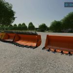 multi brand bucket pack v1.0beta fs22 1