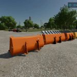 multi brand bucket pack v1.0beta fs22 2