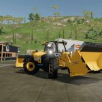 multi brand bucket pack v1.0beta fs22 4