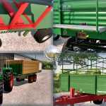 multi brand trailer v1.2.2 fs22 1