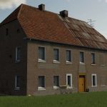 multi family house v1.0.0.1 fs22 4