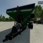 multi fruit demco 2200 auger wagon v1.0 fs22 3