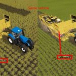 multi fruit harvester pack v1.0 fs22 3