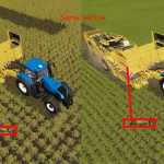 multi fruit harvester pack v1.1.0.1 fs22 1