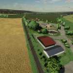 multi level dairy farm save game fs22 v1.0 fs22 1