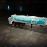 multi milks tanker v1.0 fs22 3