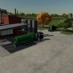 multi production factory v1.0.0.1 fs22 1