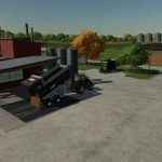 multi production factory v1.0.0.1 fs22 5