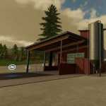 multi production factory v1.1 fs22 1