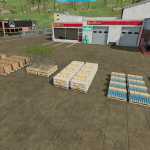 multi purchase pallet v1.0 fs22 1