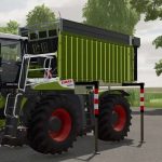 multi saddeltrac 4200 shuttle pack v1.0.0.1 fs22 4