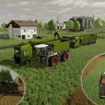 multi saddeltrac 4200 shuttle pack v1.0.0.2 fs22 9