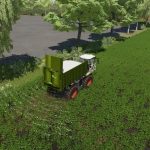 multi saddeltrac 4200 shuttle pack v1.0.0.4 fs22 3