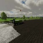 multi saddletrailer v1.0 fs22 6