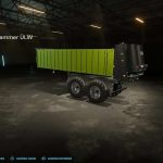 multi saddletrailer v2.0 fs22 3