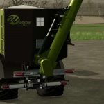 multi saddletrailer v2.0 fs22 4