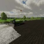 multi saddletrailer v2.0 fs22 5