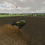 multi saddletrailer v2.0 fs22 7