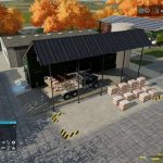 multi silo pallet storage v1.0 fs22 4