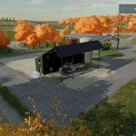 multi silo pallet storage v1.0 fs22 8