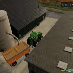 multi silo pallet storage v1.0.1 fs22 4